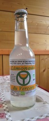 Limonade biologique du Vercors : produit du terroir - AUX GOUTS DU TERROIR