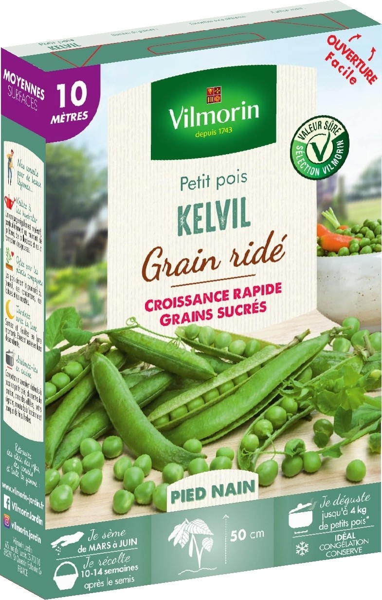 Graines de pavot 250 g - Fruits et légumes - Promocash Perpignan