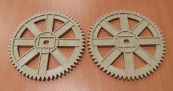 poulie roue dentées machine à pain Moulinex Bread maker XXL - MENA ISERE SERVICE - Pièces détachées et accessoires électroménager