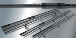 SPORTEX Competition CS-4 Carp  - AVENIR PECHE 38