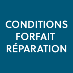 Conditions d'utilisation - Forfaits r�paration - MENA ISERE SERVICE - Pi�ces d�tach�es et accessoires �lectrom�nager