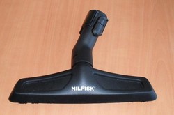 Brosse parquet aspirateur Nilfisk Extreme - MENA ISERE SERVICE - Pièces détachées et accessoires électroménager