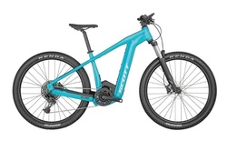 VTT ELECTRIQUE SCOTT ASPECT E-RIDE 920 OCCASION ALPE D'HUEZ - SARENNE SPORTS