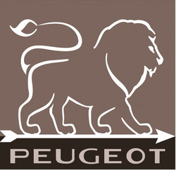 La griffe Peugeot - ARTS MENAGERS CENTER
