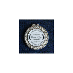  Mdaille rcompense Or, argent, Bronze | Hommage - Amalgame imprimeur-graveur