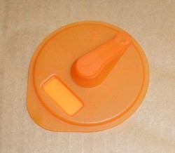 T-disc orange Tassimo Bosch - Voir en grand