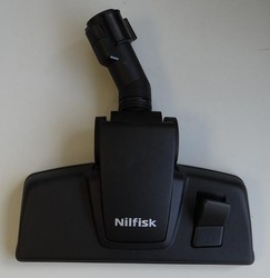 Brosse combiné pour aspirateur Nilfisk Elite - MENA ISERE SERVICE - Pièces détachées et accessoires électroménager