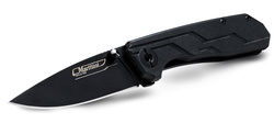 MARTTIINI Black 8 Folding Knife pliant - AVENIR PECHE 38
