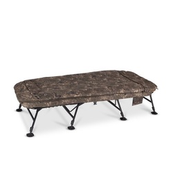 NASH Indulgence MF60 5 Season Sleep System - AVENIR PECHE 38
