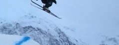 Location de skis JR Gamme ADOS// COMPETITION et FREESTYLE - SARENNE SPORTS