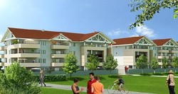 Nos programmes immobiliers neufs en Isère - FNAIM 38 - Immobilier à Grenoble et en Isère