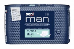 SENI MAN EXTRA - CHAMPIONNET MEDICAL