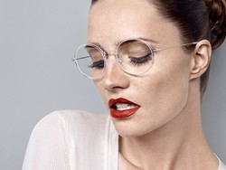 N.O.W nouvelle Lunettes de vue Lindberg - THIERS OPTIQUE