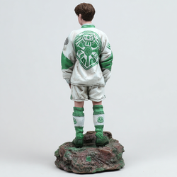 Figurine Rochetacle - Demobile