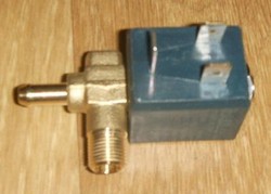 bobine electrovanne Lecoaspira Polti aspiro vapeur AS710 - MENA ISERE SERVICE - Pices dtaches et accessoires lectromnager