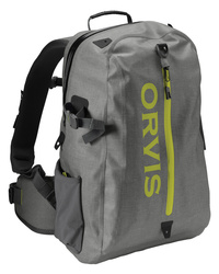 Sac à dos ORVIS Gale Force WaterProof Backpack - AVENIR PÊCHE 38