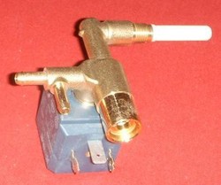 Bobine lectrovanne gnrateur calor pro express turbo - MENA ISERE SERVICE - Pices dtaches et accessoires lectromnager