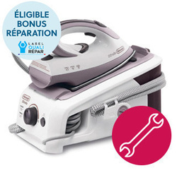 R�paration centrale vapeur Delonghi - Grenoble - MENA ISERE SERVICE - Pi�ces d�tach�es et accessoires �lectrom�nager