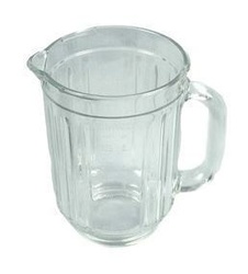 Bol en verre robot Prospero Kenwood KM282 KM285 KM286 KM287 - MENA ISERE SERVICE - Pi�ces d�tach�es et accessoires �lectrom�nager