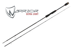 FOX RAGE WARRIOR Ultralight 2-8 g - AVENIR P�CHE 38