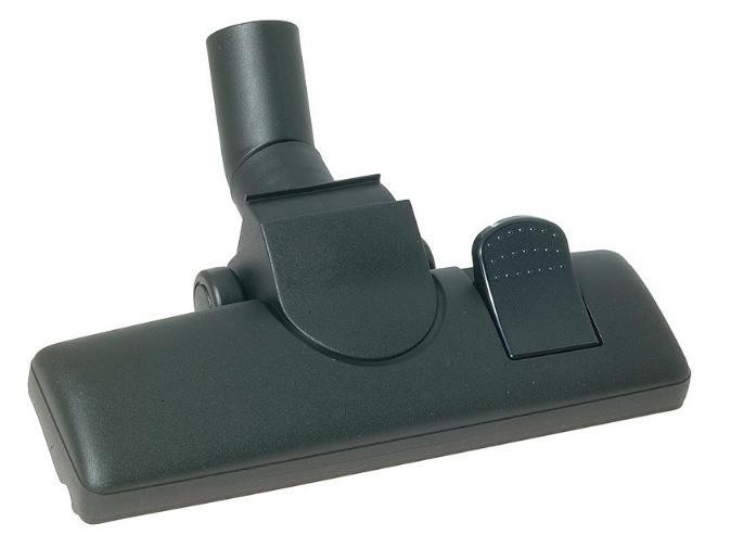 PakTrade Spazzola Universale Per Aspirapolvere - Per Pavimenti E Tappeti, Diametro 30-38 Mm