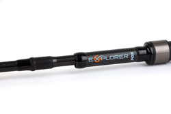 FOX Explorer 8-10ft 3.25bs Full Shrink - AVENIR PECHE 38