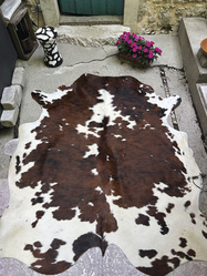 Peau de vache Normande N5 - La Petite Boutique