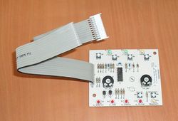 circuit imprim Magnifica dlonghi EAM3200.S expresso - MENA ISERE SERVICE - Pices dtaches et accessoires lectromnager