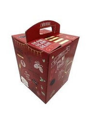 COFFRET 9 BIERES ARTISANALES LOCALES 33CL - La bulle grenobloise