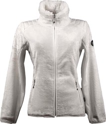 POLAIRE MODELE ALPES - GREEN et GLACE Patinage et sportwear
