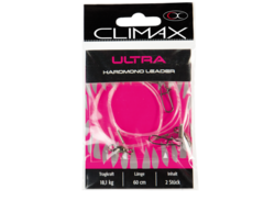 Climax bas de ligne Fluorocarbone - AVENIR PECHE 38