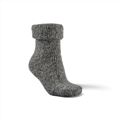 Chaussons chaussettes antidrapants - La Petite Boutique