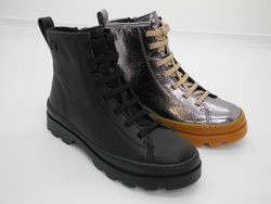 Chaussure montante CAMPER : Brutus - BAMBINOS