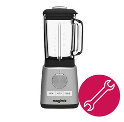 R�paration pour Blender Magimix - MENA ISERE SERVICE - Pi�ces d�tach�es et accessoires �lectrom�nager