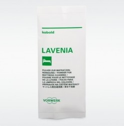 Lavenia Vorwerk poudre nettoyante pour matelas  - MENA ISERE SERVICE - Pices dtaches et accessoires lectromnager