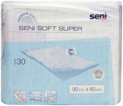 SENI SOFT SUPER 90*60 - CHAMPIONNET MEDICAL