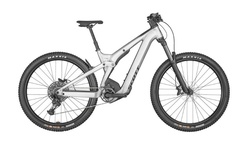 VTT ELECTRIQUE SCOTT STRIKE E-RIDE 920 OCCASION ALPE D4HUEZ - SARENNE SPORTS