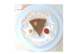 Menu Gourmand - HOTEL DU ROYANS