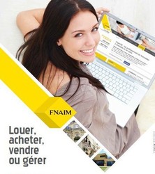 Agences immobilière à Grenoble - L'annuaire - FNAIM 38 - Immobilier à Grenoble et en Isère