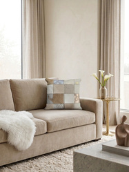 Coussin Multibeige - La Petite Boutique