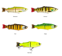 STATAM NEED2FISH FT  - AVENIR P�CHE 38