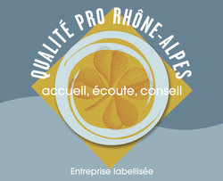Opticien labellis "Qualit Pro Rhne Alpes" - THIERS OPTIQUE