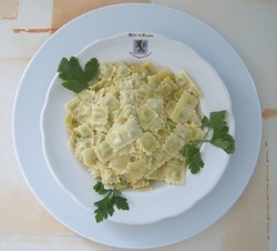 Menu enfant - HOTEL DU ROYANS