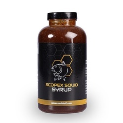 NASH Scopex Squid Syrup 1L - AVENIR PCHE 38