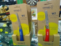 MON PREMIER OPINEL PROMO - ARCHERY WORKSHOP (AW)