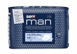 SENI MAN NORMAL - CHAMPIONNET MEDICAL