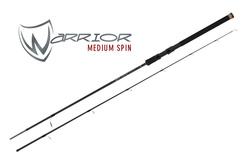 FOX RAGE WARRIOR Medium Spin - AVENIR PECHE 38