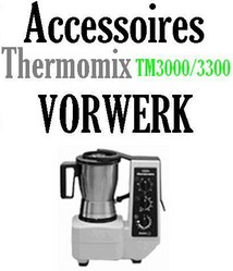 panier de cuisson TM31 Vorwerk Thermomix - MENA ISERE SERVICE - Pièces  détachées et accessoires électroménager