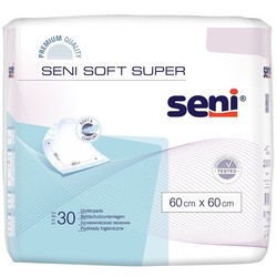 SENI SOFT SUPER 60*60 - CHAMPIONNET MEDICAL