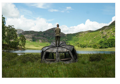 TITAN T2 CAMO PRO - AVENIR P�CHE 38